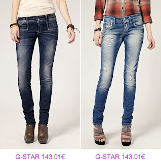 G-Star Raw jeans2